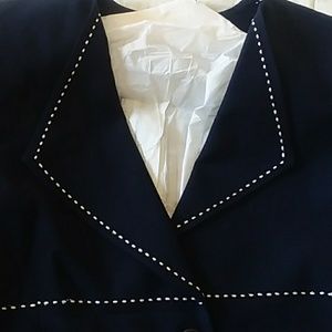 DONNA DEGNAN SIZE 4 skirt 4